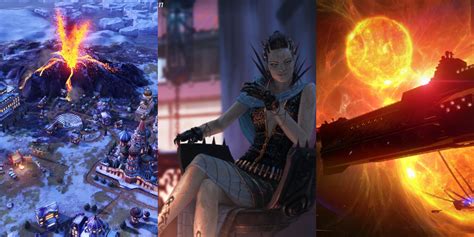 Best 4X Strategy Games For PvP .
